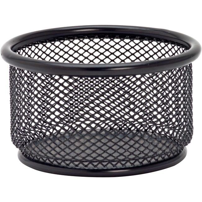 Lorell Holder Paper Clip Mesh LLR84150