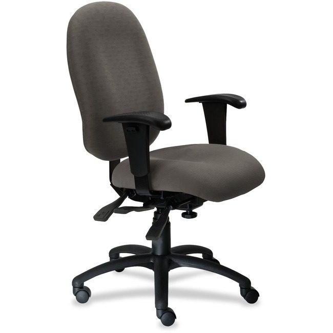 9to5 Seating Hb Multi Adj Arm NTF1780M1A4113