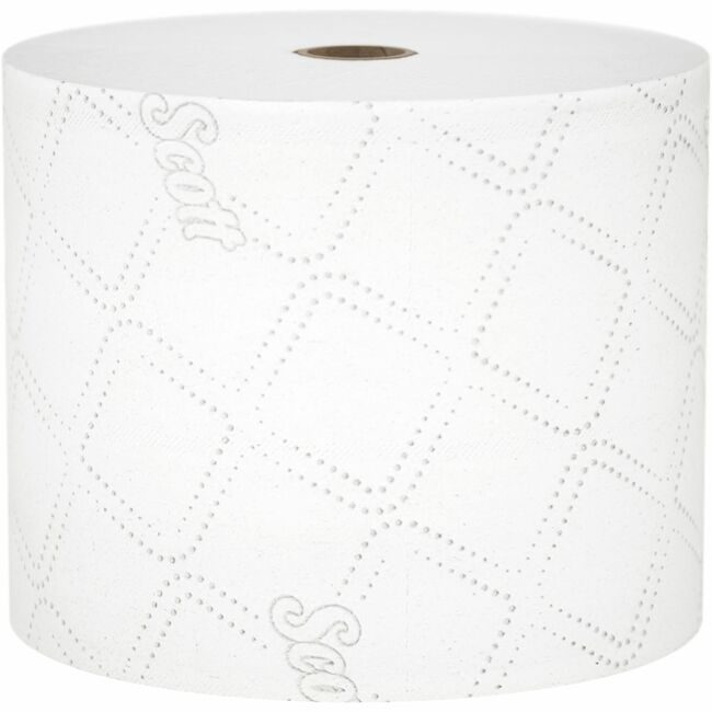 Kimberly-Clark Professional Kleenex / Scott / WypAll / Kimtech Tissue Sml Core Hi Cap Scot KCC47305
