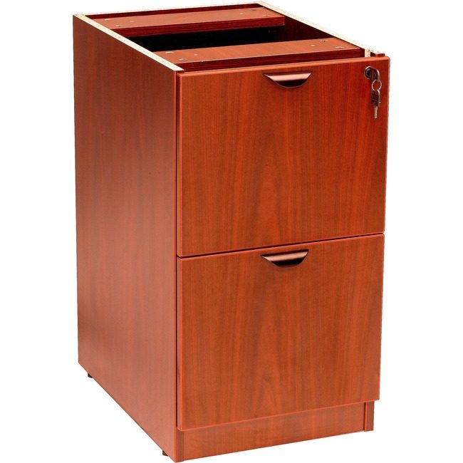 Boss Office Products Full Ped F/F Lam Chy BOPN176C