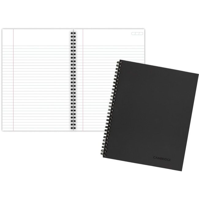 ACCO Brands Mead / Five Star Notebook Business Wire 7X10 MEA06672