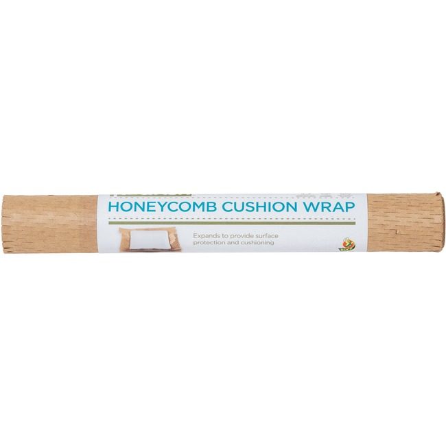 Shurtape Technologies Duck Brand Wrap Hnycb 13X18.5 6 Count DUC287489
