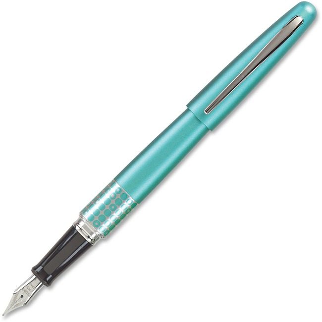 Pilot Corporation of America Pen Gel Mr Retropop Fntn Te PIL91436