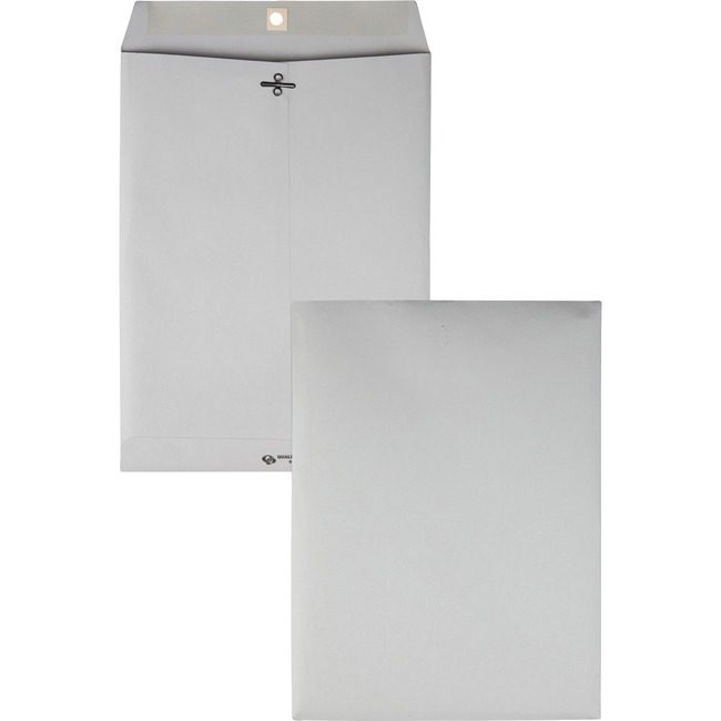 Quality Park Products Envelope Clasp Exec Gr 9X12 QUA38590