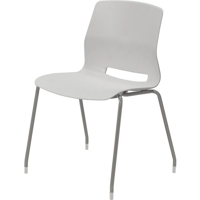 KFI Seating Chair 4-LEG Armless Lgy KFI2700-P13
