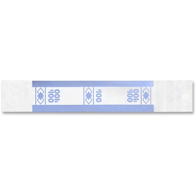 Iconex Strap Bill Fed $100 ICX94190060