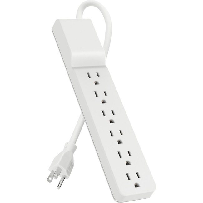 Belkin International Surge 6 OUTLT 720 JOULES We BLKBE10600010