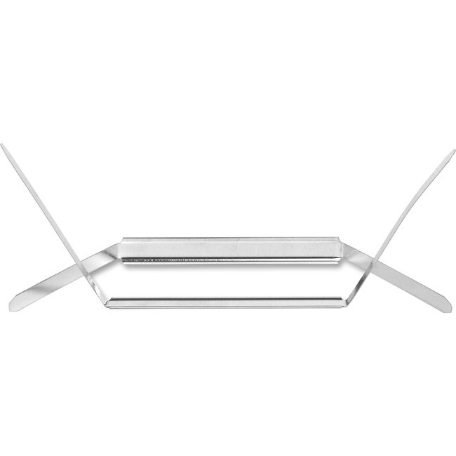 Business Source Fastener Base Only 2.75"CC BSNB21