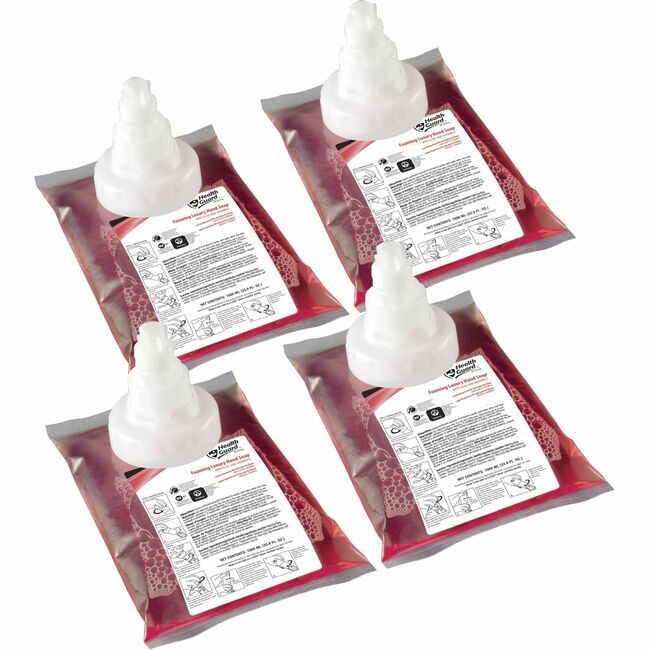 Kutol Products Soap Luxury Foaming KUT64431