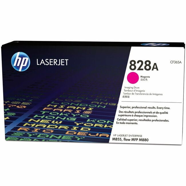 HP Inc. / Hewlett-Packard Drum Lj CF365A Mg HEWCF365A