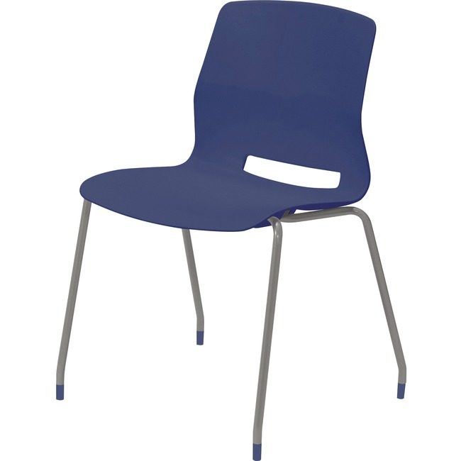 KFI Seating Chair 4-LEG Armless Ny KFI2700-P03