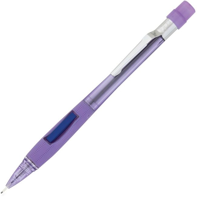 Pentel of America Pencil Mech Quicker .7MM Pe PENPD347TV