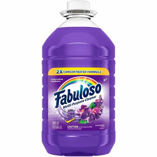 Colgate-Palmolive Murphy / Palmolive / Fabuloso / product-specific Cleaner 169OZ CPC153122
