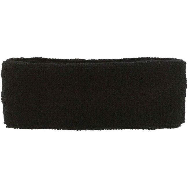 Ergodyne Head Sweatband Black EGO12452