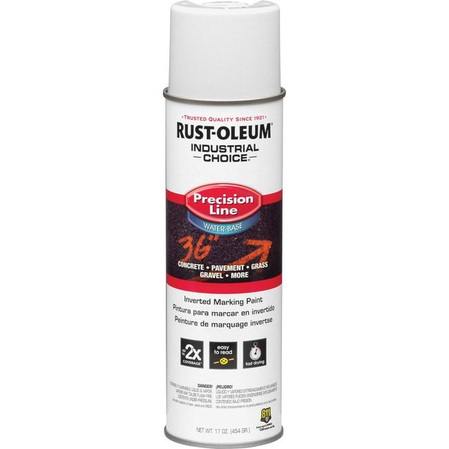 Rust-Oleum Paint Marking We RST203039