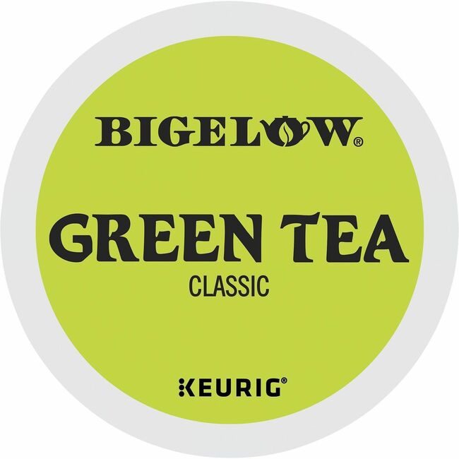 Keurig Dr Pepper / Green Mountain Coffee Roasters Pod K-Cup Tea GMT2847CT