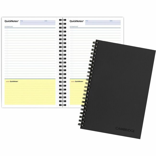 ACCO Brands Mead / Five Star Book Note 1 SUBJ Q/Notes 8X MEA06096
