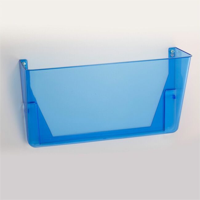 Officemate File Wall Blue 3 Pack OIC23220