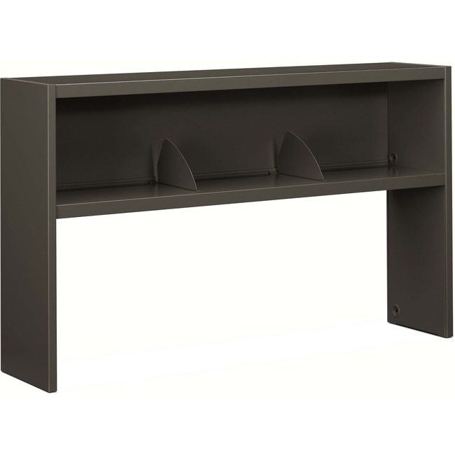 The HON Company Hutch Stack-On 60 Ccl HON386560NS