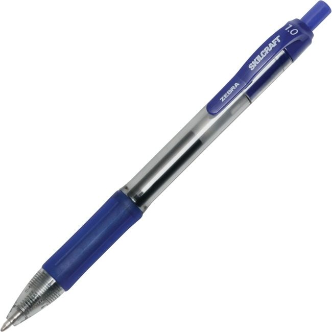 Varies / verify SKU SKU-LEVEL VERIFICATION REQUIRED Pen Retractable Gel NSN6473138