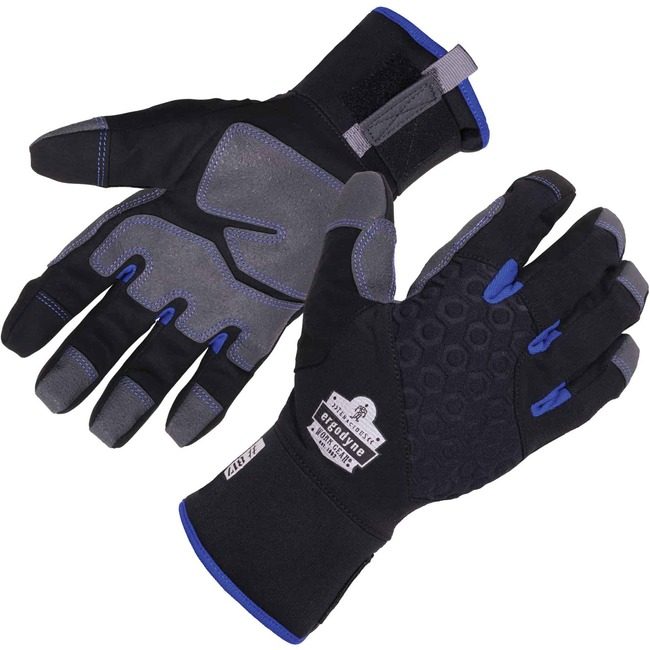 Ergodyne Glove Thermal Work XL Black EGO17355