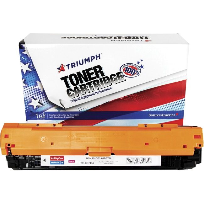Varies / verify SKU SKU-LEVEL VERIFICATION REQUIRED Toner Reman Hp 307A NSN6915764