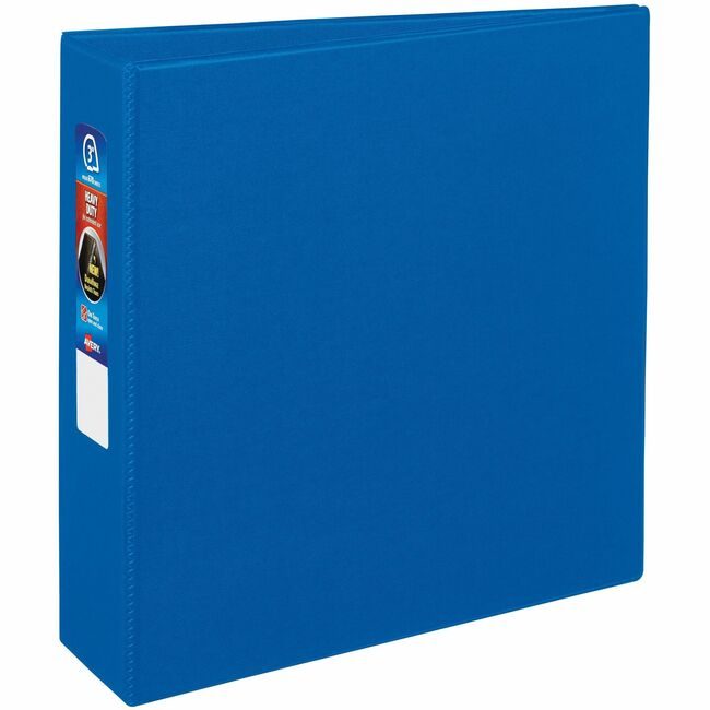 Avery Products Corporation Binder 1TOUCH Ezd 3" Be AVE79-883