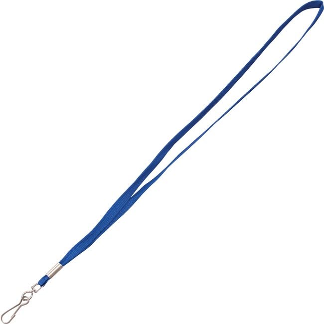 Advantus Corporation Lanyard Mtl Clsp 100/BX Be AVT97129