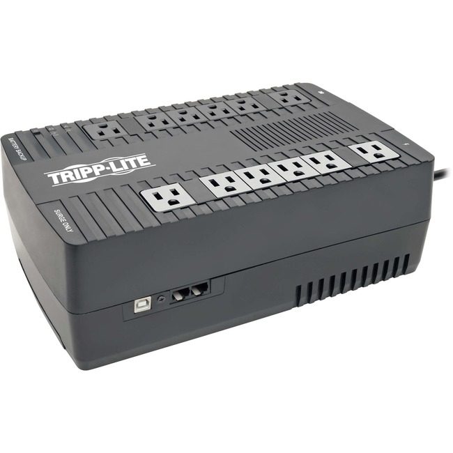 Tripp Lite by Eaton Box Ups 900VA Avr USB TRPAVR900U