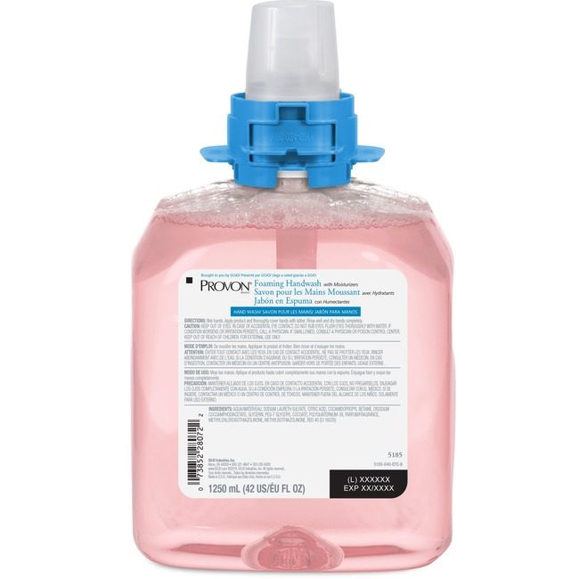 GOJO Industries Soap Provon Foam Hndwsh GOJ518504