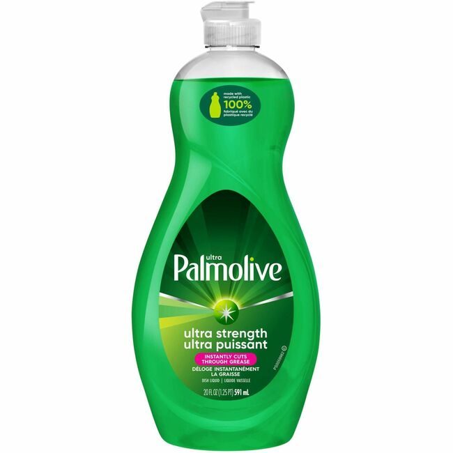 Colgate-Palmolive Murphy / Palmolive / Fabuloso / product-specific Detergent Ultorg Plmlv 20OZ CPCUS04268A