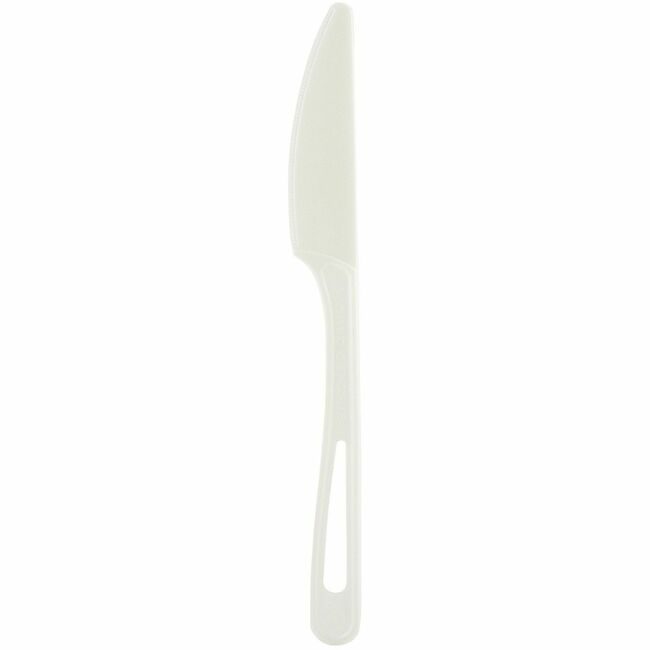 World Centric Knife White 7" 1000 Count WORKNPS6