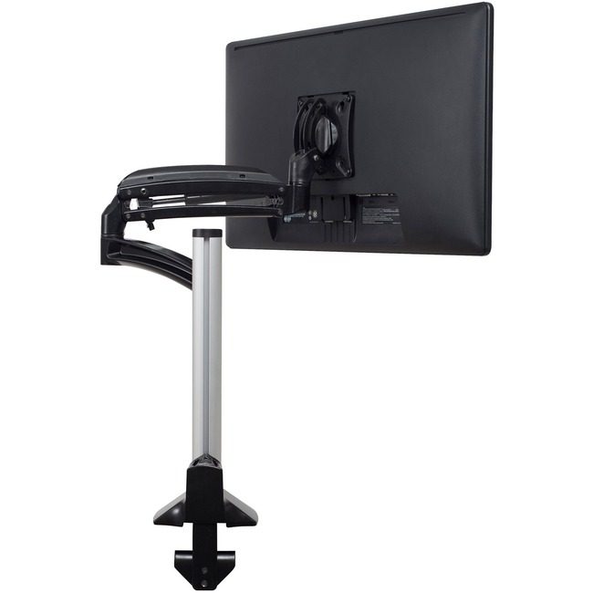 Chief Deskmount Monitor Sngl Black CIFK1C120BXRH