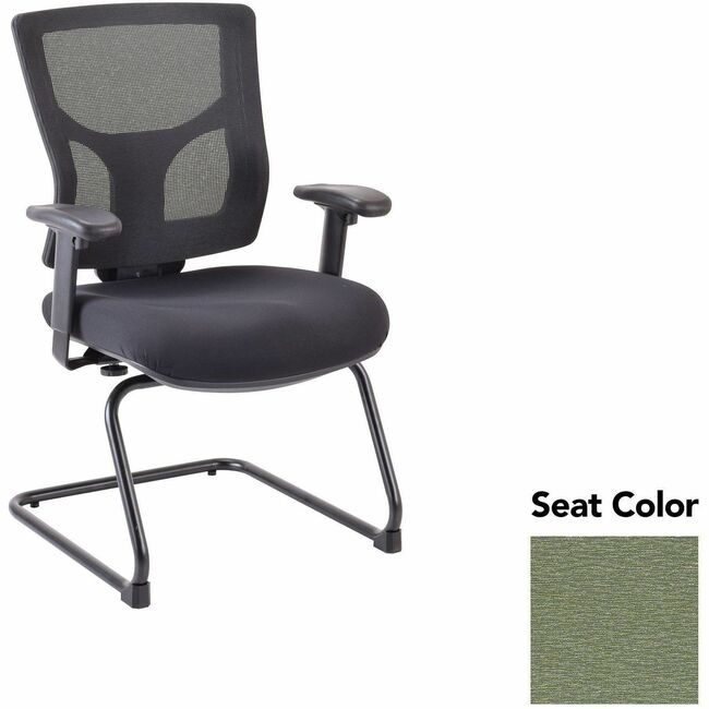Lorell Chair Guest Cress LLR6200948