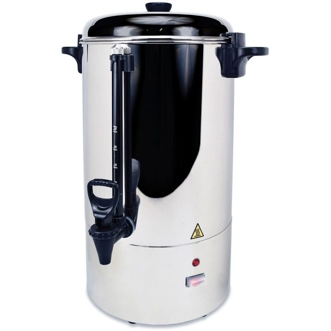 RDI-USA, Inc. RDI Brewer 80 CUP S/Steel CFPCP80