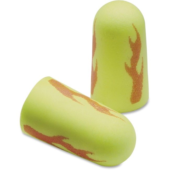 3M Company Earplug Blast Uncorded MMM3121252