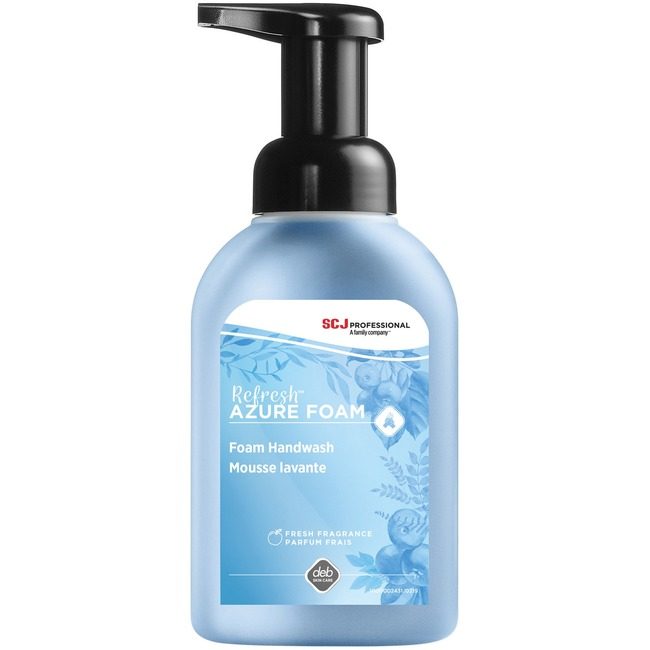 SC Johnson Professional Handwash Foam SJNAZU10FL