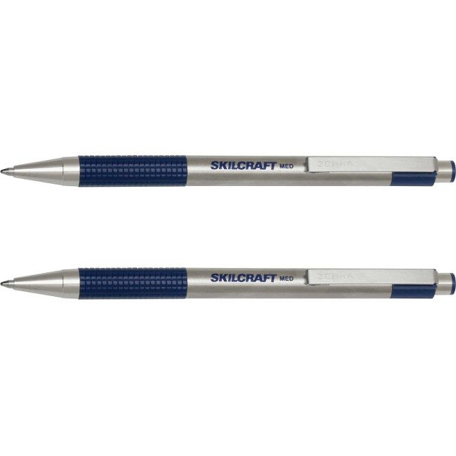 Varies / verify SKU SKU-LEVEL VERIFICATION REQUIRED Pen Retractable Ballpoint S NSN6661052