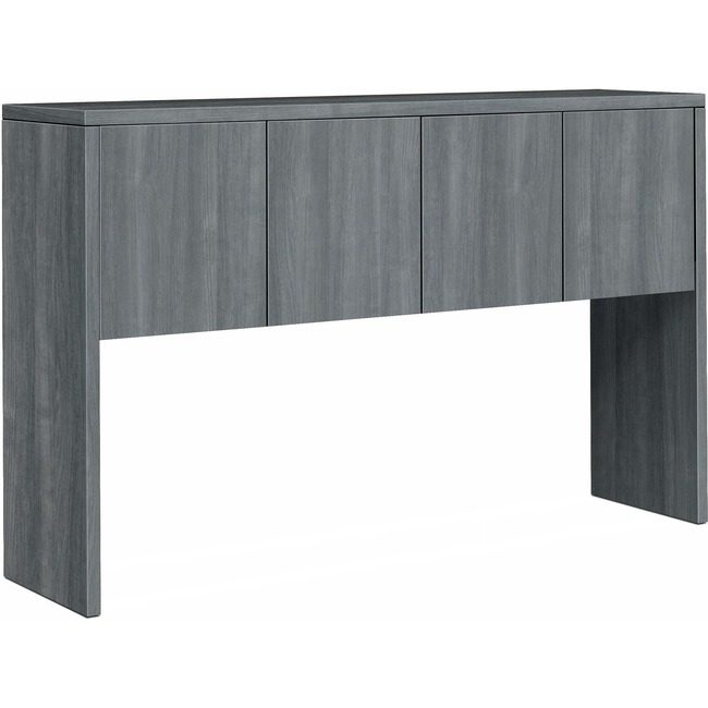 The HON Company Hutch Stackon 60"W HON105324LS1