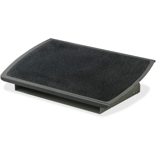 3M Company Footrest Adjustable MMMFR530CB