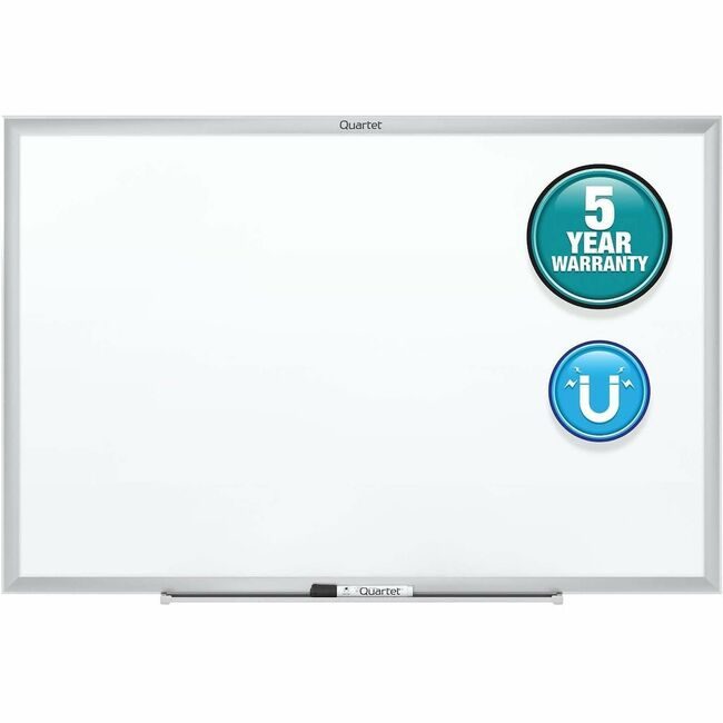 ACCO Brands Quartet Board De Mag 3X2 Am QRTSM533