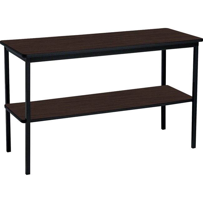 Iceberg Enterprises Table Utility Wshelf 18X48 ICE69124