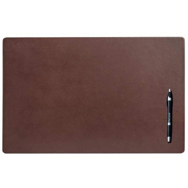 Dacasso Pad Conf Lthr Bn 22X14 DACP3456