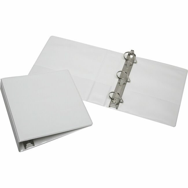 Varies / verify SKU SKU-LEVEL VERIFICATION REQUIRED Binder Vw Slant D-Rng 2" We NSN3848788
