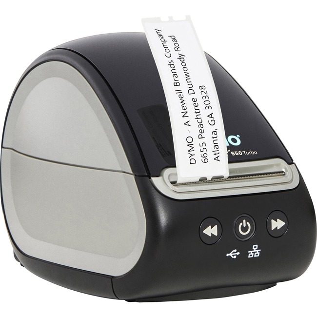 Newell Brands DYMO Printer LBLWRITER 550 TURBO DYM2112553