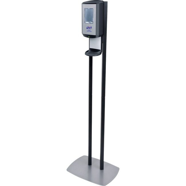 GOJO Industries Floor Stand CS6 San GOJ7416-DS