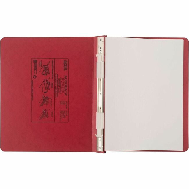 ACCO Brands Binder Data 11X8.5 Exrd ACC54129