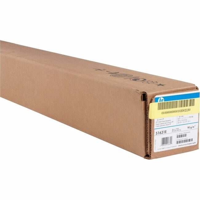 HP Inc. / Hewlett-Packard Paper Inkjet 24# 36"X150 HEW51631E