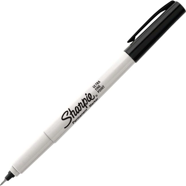 Sharpie / Expo / Prismacolor / Sanford Newell Brands / Sanford Sharpie / Expo / Prismacolor / Marker Shrp Ultfn Black 36/BX SAN2082960