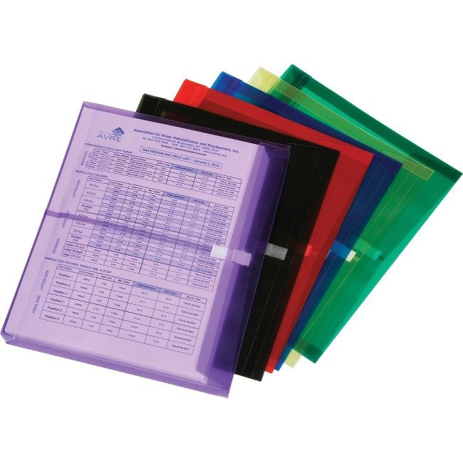 Varies / verify SKU SKU-LEVEL VERIFICATION REQUIRED Envelope Poly Hook And Loop NSN6618837